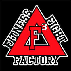 Fitness Fight Factory