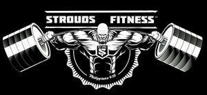 Strouds Fitness Logo